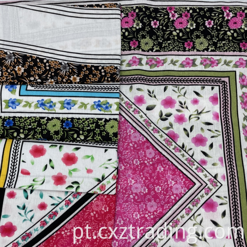 Plain Rayon Fabric Jpg